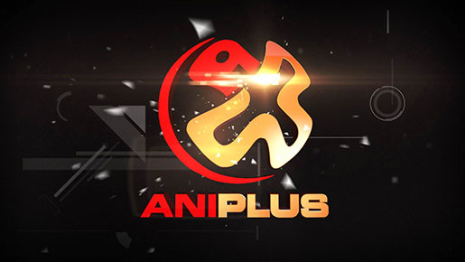 aniplus ident