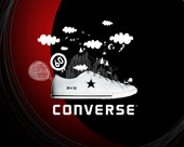 converse