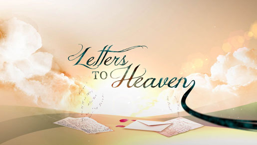 letters to heaven